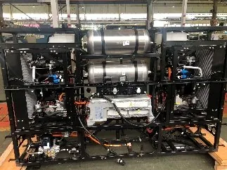 Sub-assembly