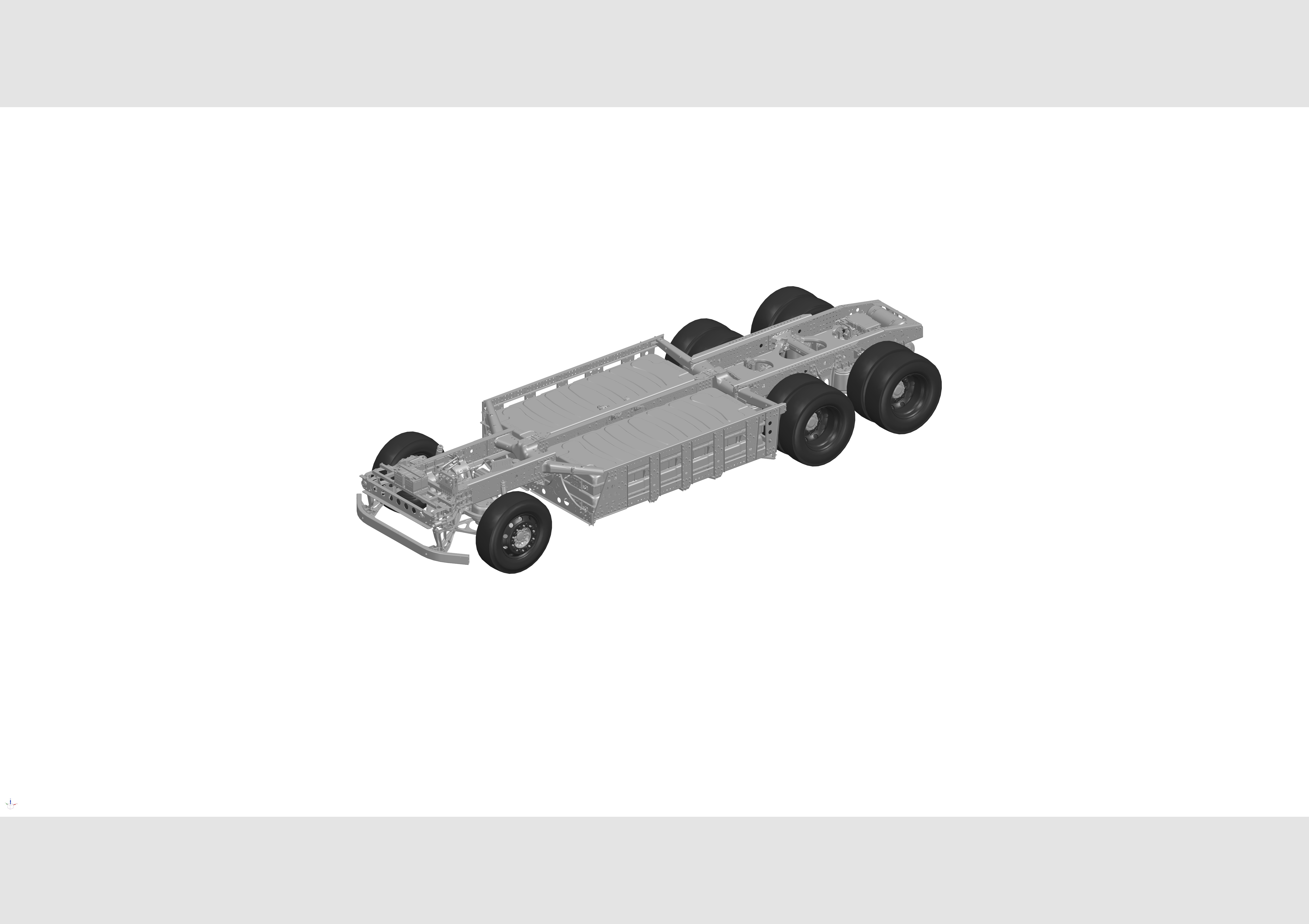 Step 04: Wheels & Tyres