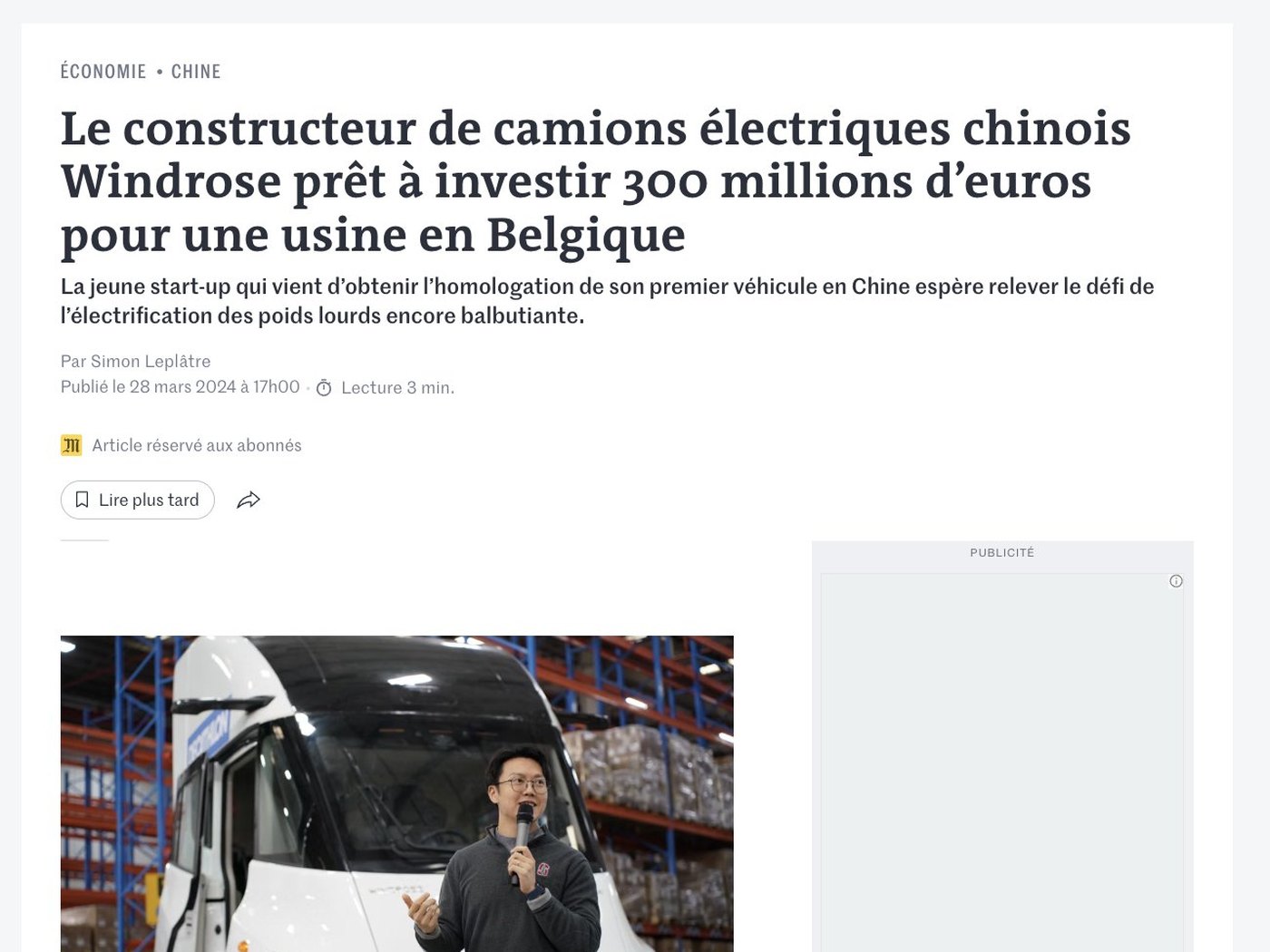 Le Monde