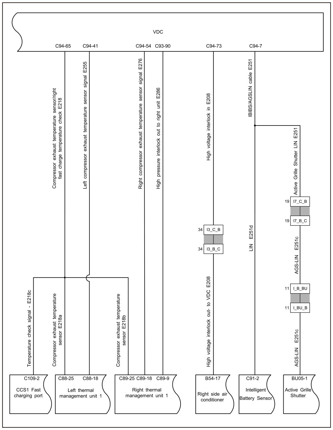 7.2.4.54 IBS Fault — circuit diagram