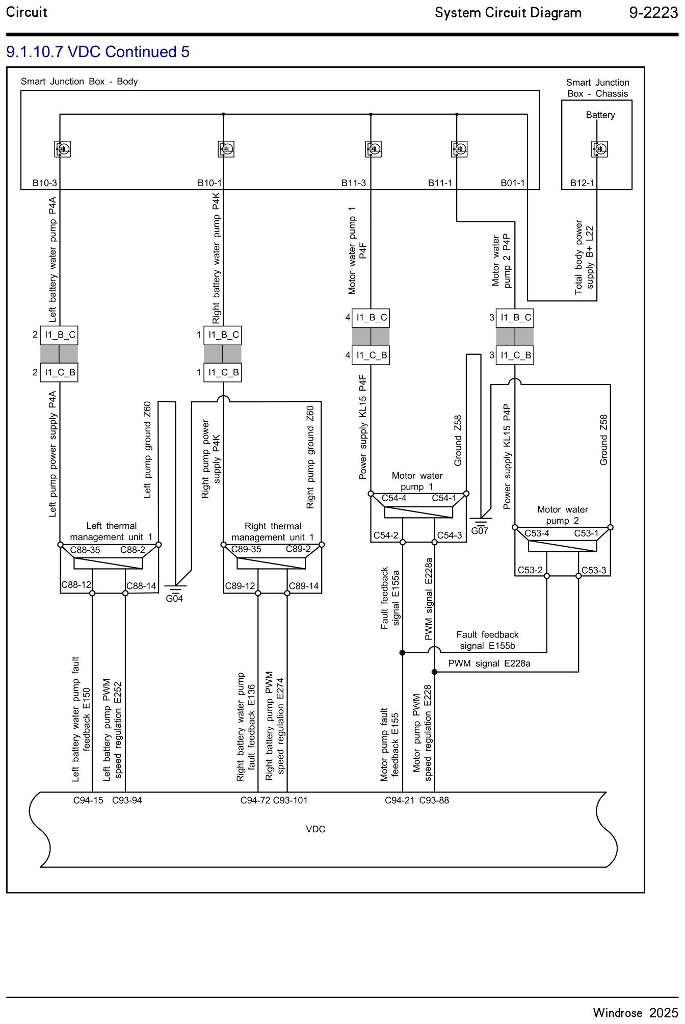 9.1.10.7 VDC Continued 5 — circuit diagram