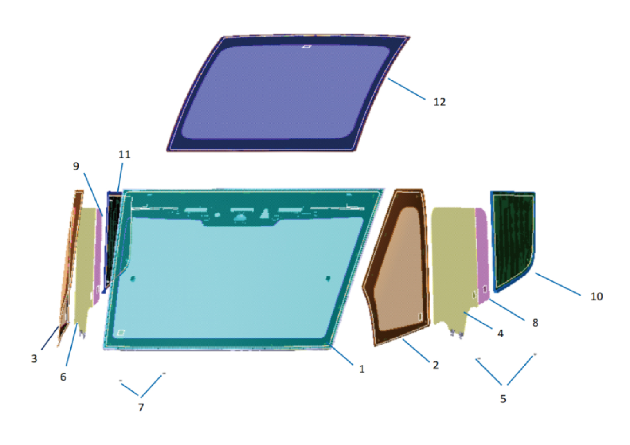 Figure p545